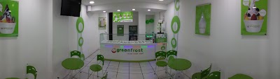 Photos of Greenfrost