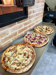 Photo n°4 de Le 149 - René Bouhier - Pizzeria Nantes à Nantes (Restaurant)