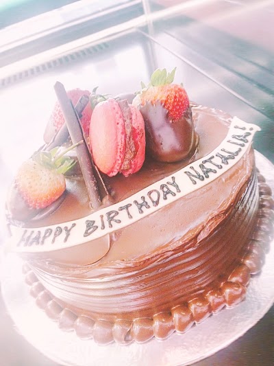 Photos of Ribbons and Balloons Bakery L.L.C