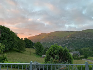 Photo n°4 de Les Frênes à st marie de Campan (Terrain de camping)