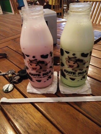 Photos of Kyute Milk