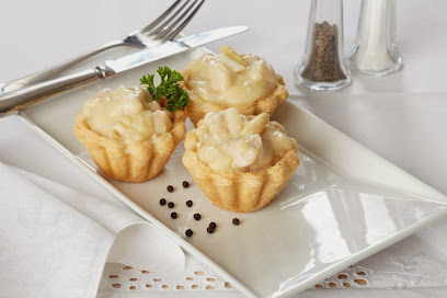 Madservice Kronjylland