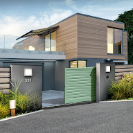 Fermetures Newart à Péron