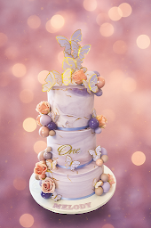 Photo n°34 de Sam's Cakes Ajaccio à Ajaccio (Magasin de gâteaux)