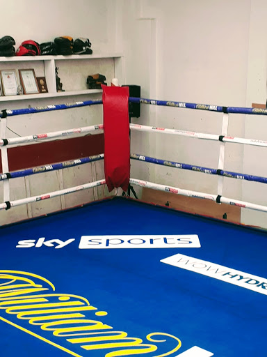 Barnstaple Amateur Boxing Club - Thumbnail