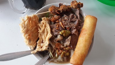 Photos of Bakso Methodist