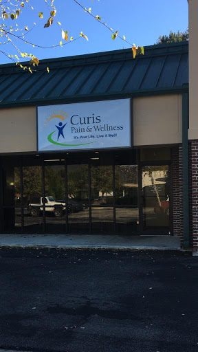 Curis Pain and Wellness