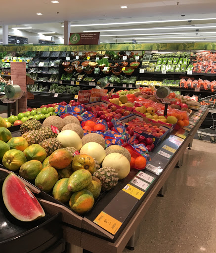 Woolworths Victoria Park - Thumbnail