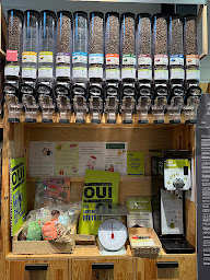 Photo n°7 de Biocoop Rochefort La Begude à Rochefort-du-Gard (Magasin d'alimentation bio)