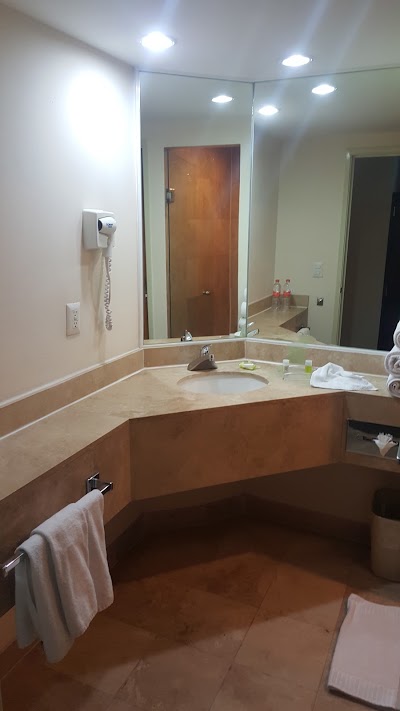 Photos of Holiday Inn Uruapan