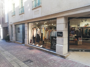 Photo n°1 de Maison IMUA à Bergerac (Magasin de vêtements pour femmes)