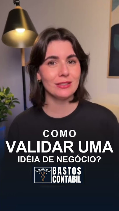 Bastos Contábil - Assessoria e Consultoria Empresarial