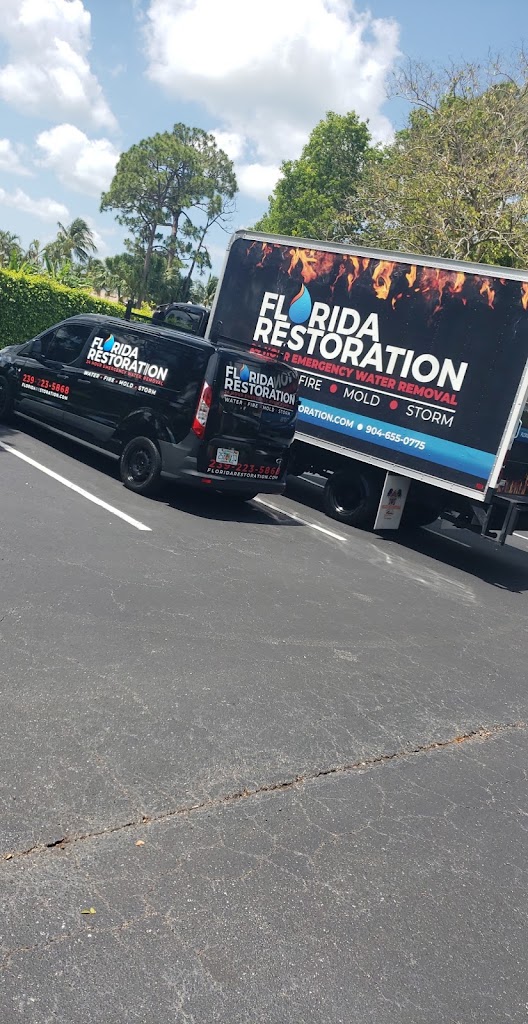 Florida Restoration photo