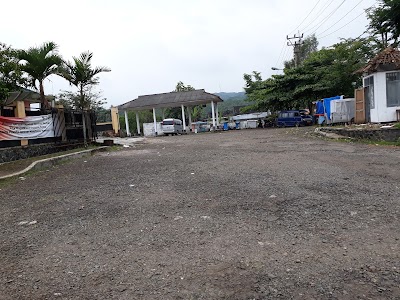 Photos of Terminal Bojong Lopang