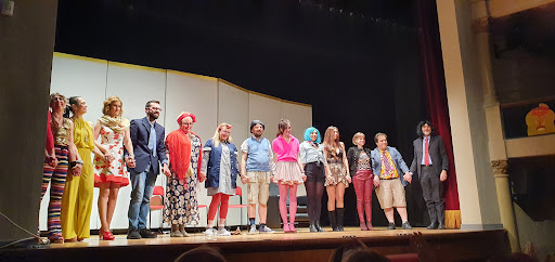 Associazione Quelli Del 29