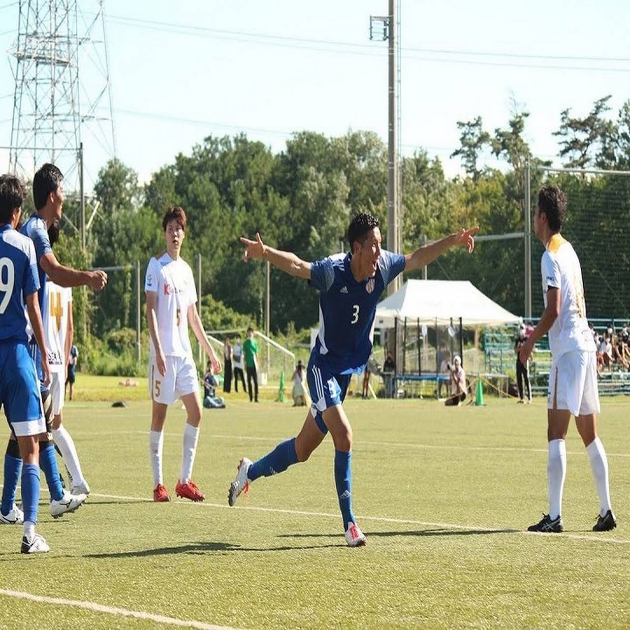 Japanサッカーカレッジ Jリーグや日本 サッカー協会と強いネットワークを持つ全国唯一のサッカー専門学校 新潟駅から車で30分 新潟空港より15分 Jr佐々木駅からの無料送迎 要予約 もあり