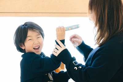 仙台万華鏡美術館(Sendai Kaleidoscope Art Museum)