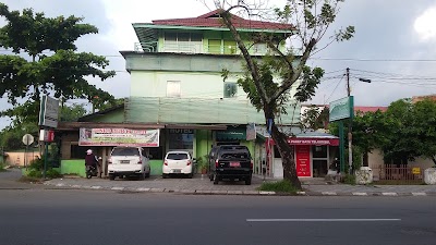 Photos of Hotel Nabawi 2
