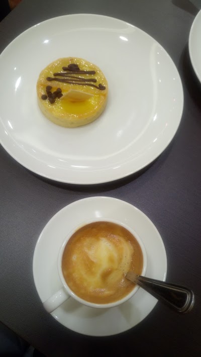 Photos of Caf&eacute; L&uacute;cuma
