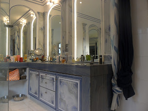 Photo n°21 de patrick barra HB6 à Montauroux (Peintre en bâtiment)