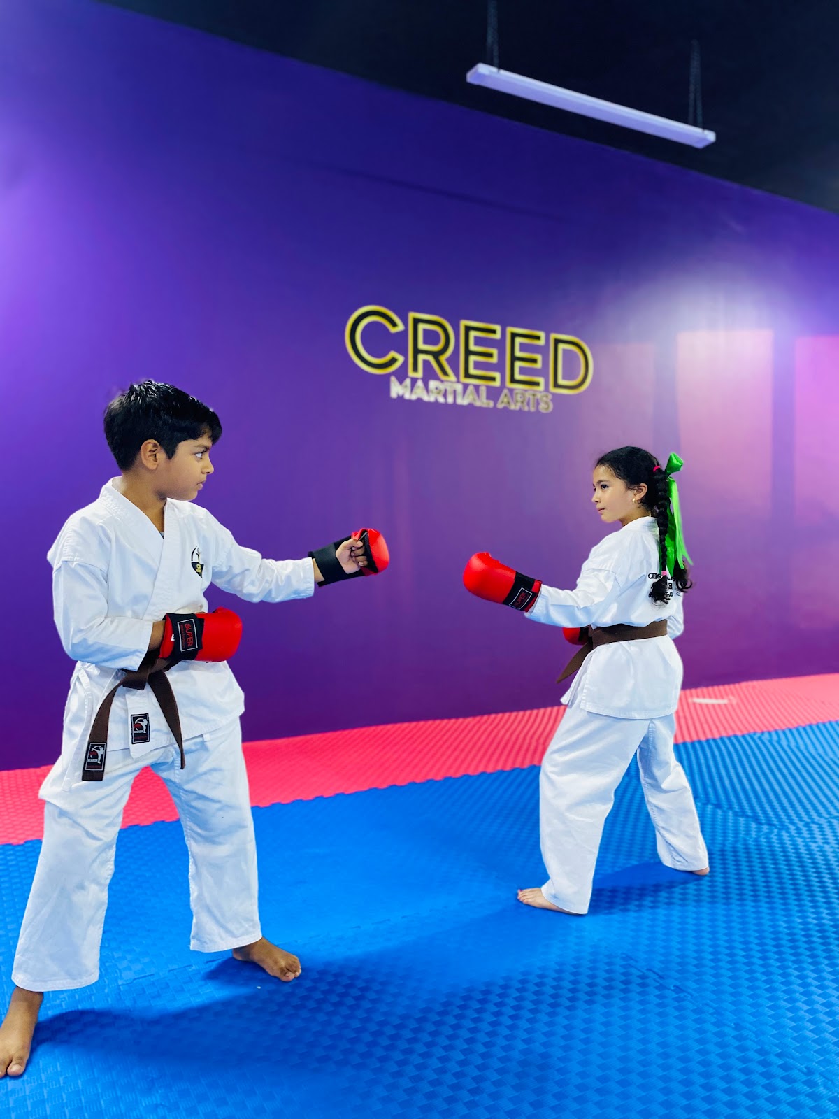 Xtreme Fitness & Martial Arts International Self Defense Club - صورة 3