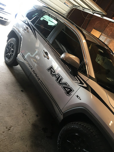 Just Right Autos LLC - Thumbnail