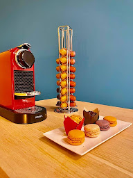 Photo n°7 de Galeries Lafayette Metz à Metz (Magasin de vêtements pour femmes)