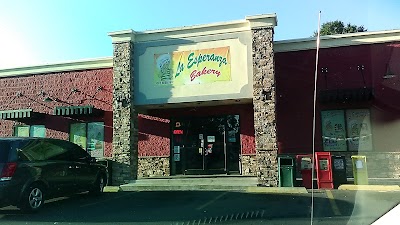 Photos of La Esperanza Bakery