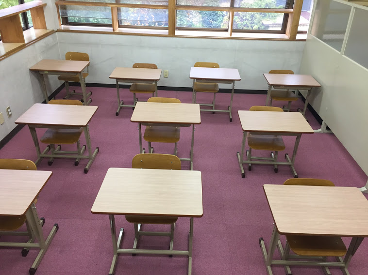 放課後等デイサービス・児童発達支援みらいこども飯田鼎上山教室