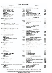 Photo n°1 de La Fiancée du Pirate à La Flotte (Restaurant)