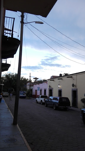 Muebleria CopiHogar