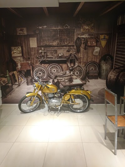 Photos of 1986 Motobar