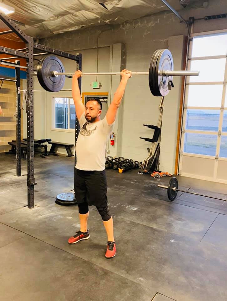 Crossfit BlueDog photo 6