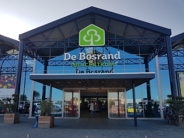 Tuincentrum De Bosrand Alphen a/d Rijn