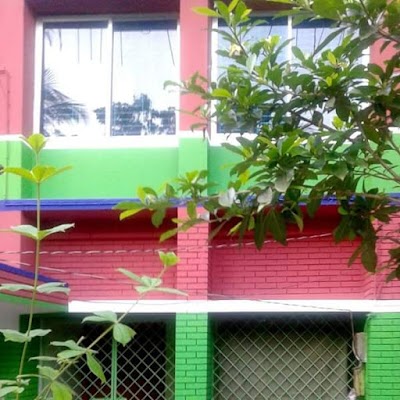 Photos of Nasrin Plaza