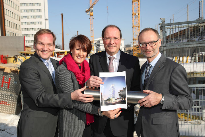 arte Hotel Salzburg by null