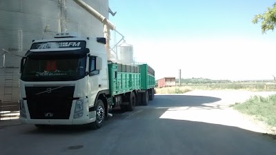 Photos of Planta De Acopio