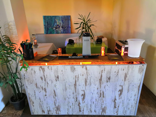 Creative Bars - Visual