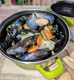 Photo n°12 de La Grotte à Hyères (Sandwicherie)