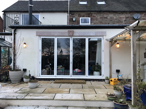 Electrickery electrical - Visual