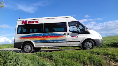 Photos of Marx travel, Alfons Marx KG