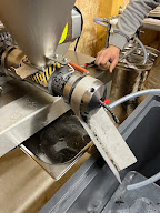 Huilerie de Champ Frémy à Chaume-et-Courchamp