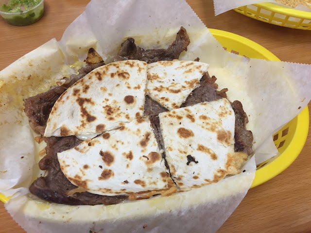 Taqueria Can-Cún
