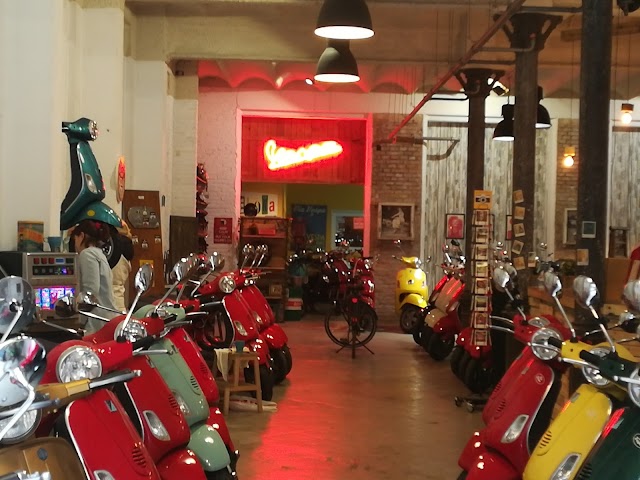 Mercat del Born