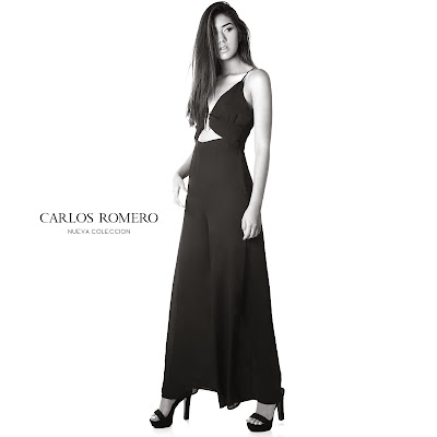 Photos of Carlos Romero Official