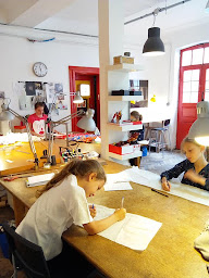 Photo n°4 de Atelier Claire Barberot à Strasbourg (Cours de couture)