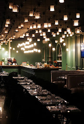 Photo n°2 de C'LA VI à Nogent-sur-Oise (Restaurant)