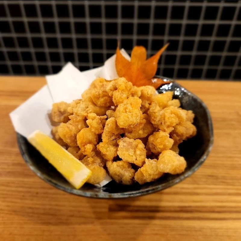 焼き鳥と鉄板焼炭火酒場むらごん 四条店