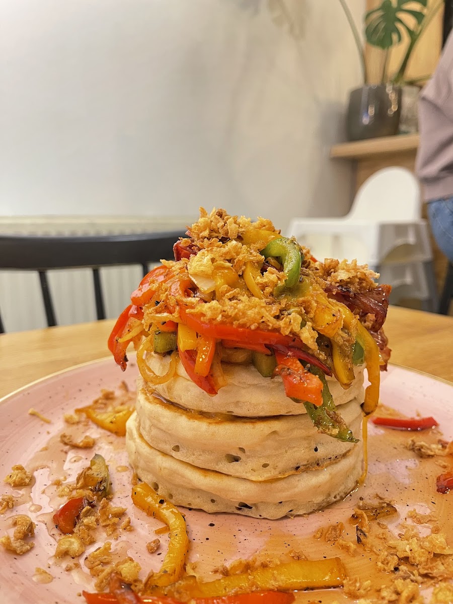 LEO Pancakes — photo 4