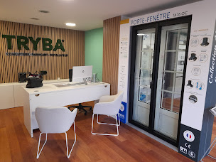 Photo n°5 de TRYBA Rueil-Malmaison à Rueil-Malmaison (Magasin de fenêtres en PVC)